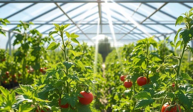    Изменение климата в Сербии значительно усложняет тепличный агробизнес