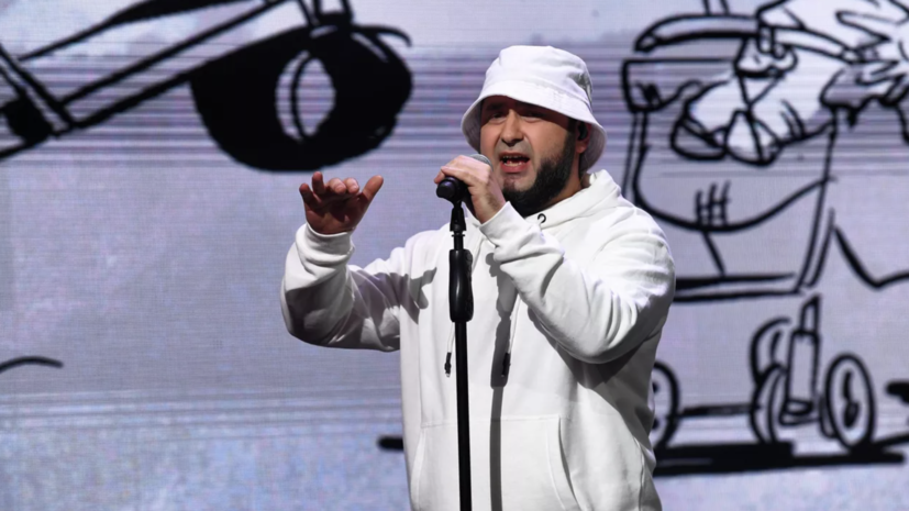   РИА Новости