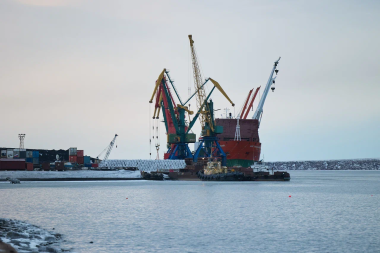 Фото с сайта правительства Чукотки