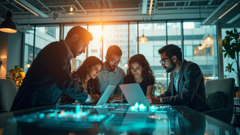    ИИ автоматизация для бизнеса Astralot AI