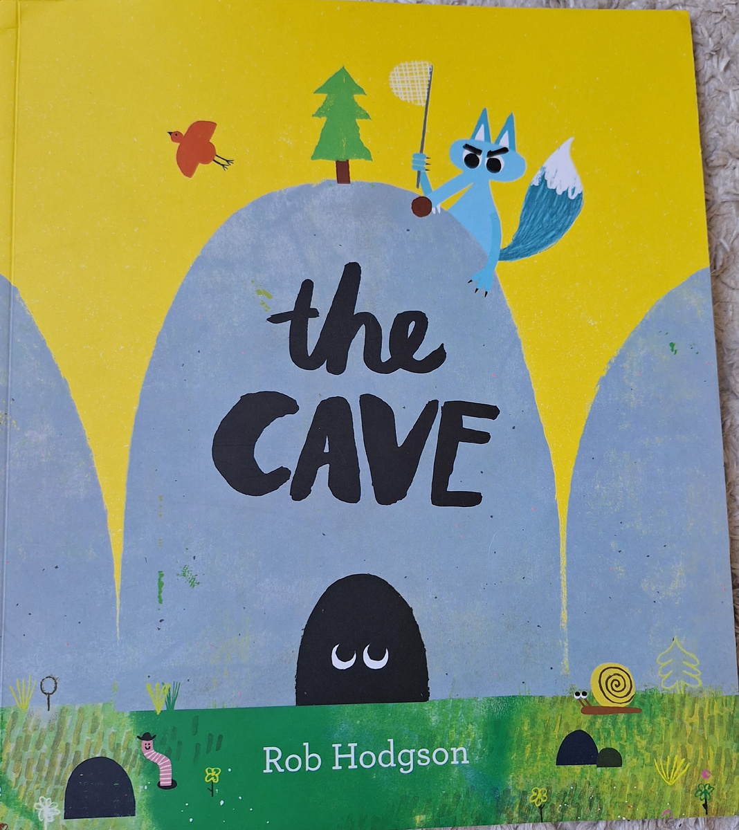 Любимые червяк с улиткой)