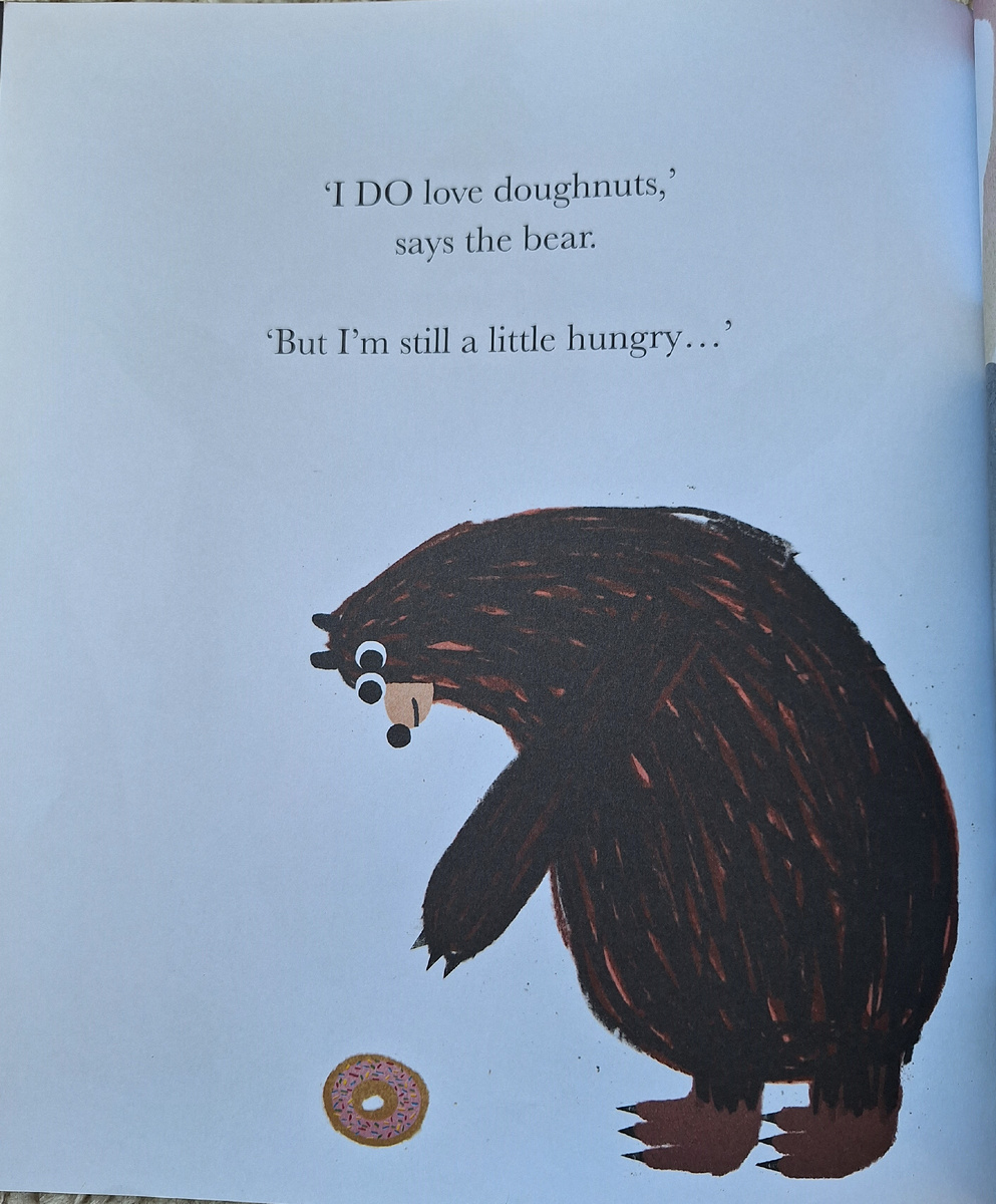 Теперь мы знаем, кто скрывался в пещере)