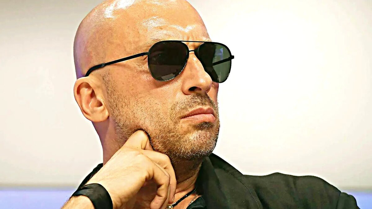 Дмитрий Нагиев