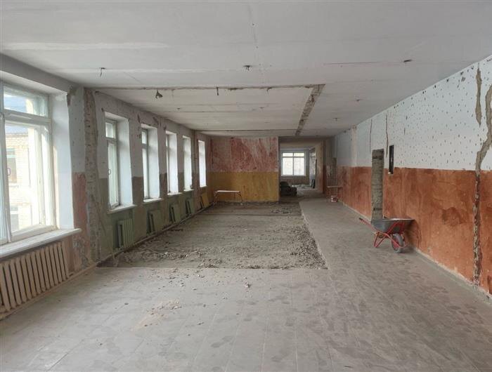    ФОТО: Чижов Сергей