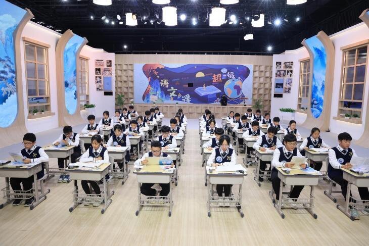 Реформа школьного образования в Китае: ключевые изменения и уроки для России