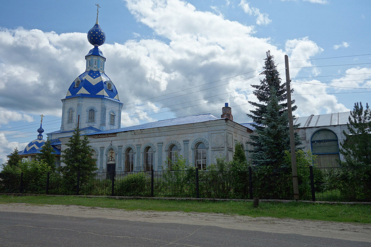 Из открытых источников