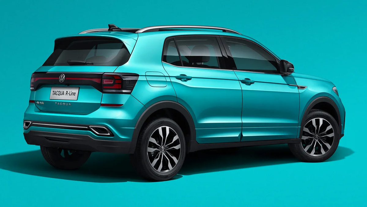 Фото Volkswagen  📷
