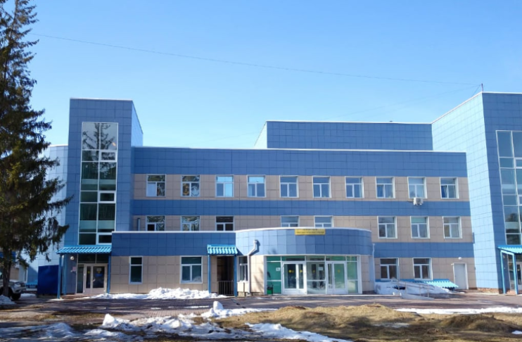    Фото - пресс-служба минздрава Новосибирской области