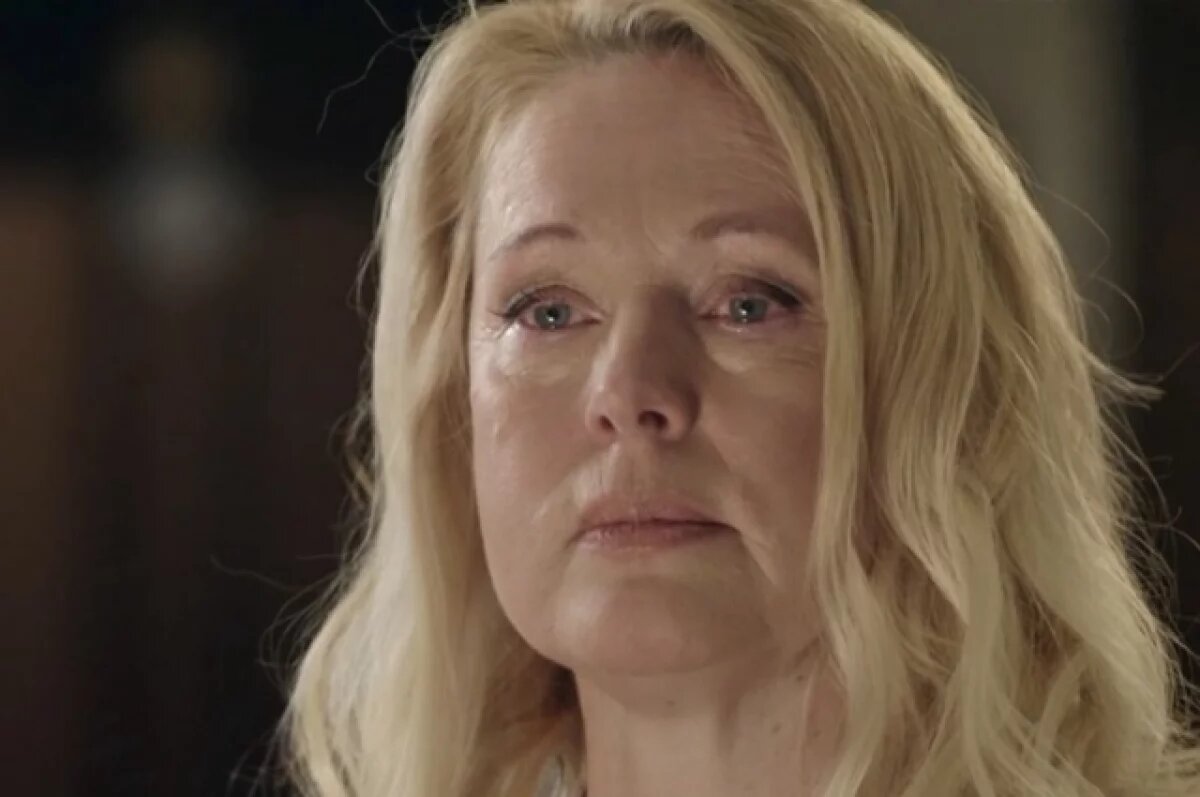    Кондулайнен опровергла сообщения об ухудшении здоровья: «Не дождутся!»