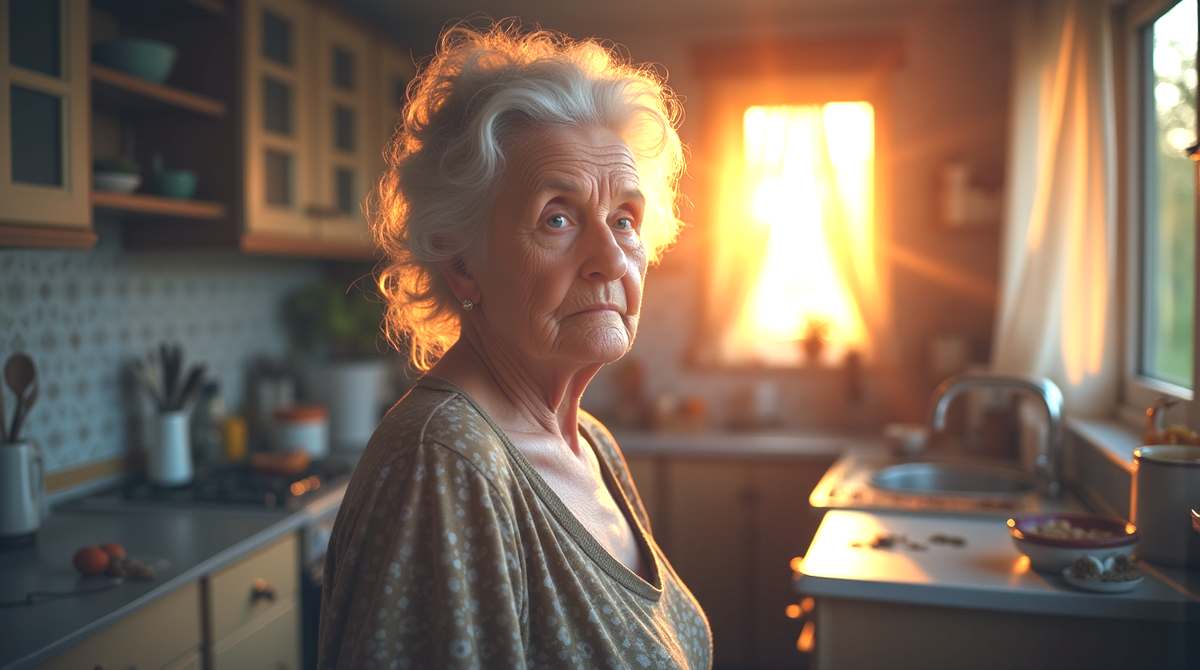 "Как это вы едете в Сочи без меня?" — обида матери, о которой забыли