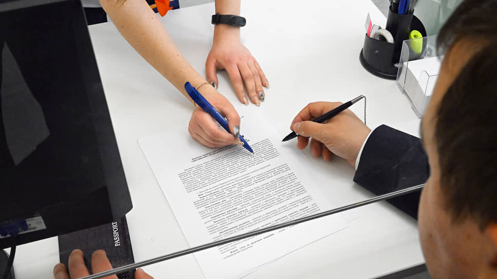 Фото: Анатолий Жданов / Коммерсантъ