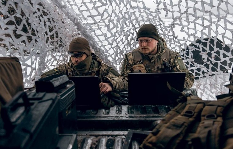    Социальные сети