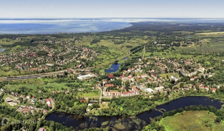 Калининградская область