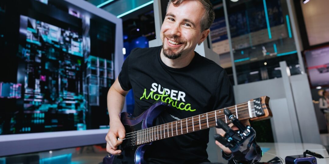 Все фотографии в статье предоставлены героем интервью