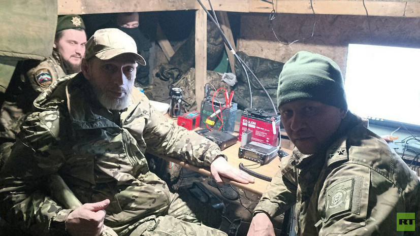    Фото: russian.rt.com Георгий