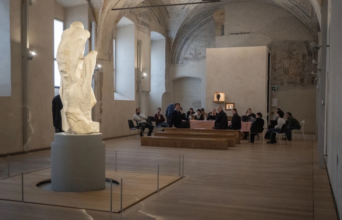    В Милане пройдет выставка дизайна Salone del Mobile 2025 (фото 2)