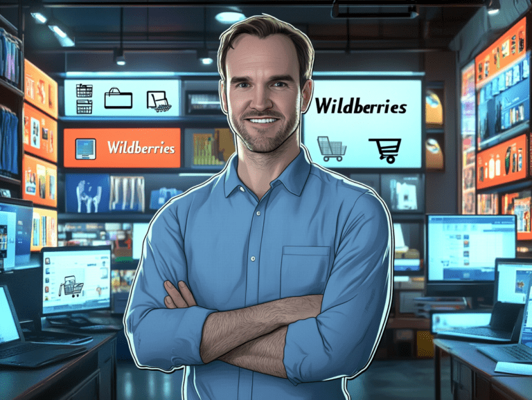    Топовые товары на Wildberries: как выбрать вечные хиты и сделать успешные продажи Бибиков Алексей