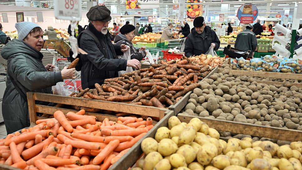Фото: Игорь Иванко / Коммерсантъ