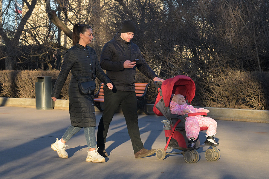    © Алексей Никольский/РИА Новости