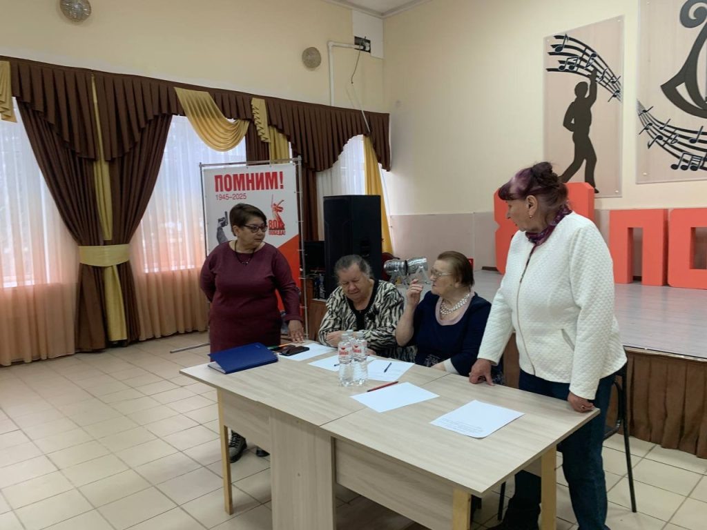    Фото администрации Тацинского района Диана Огнева