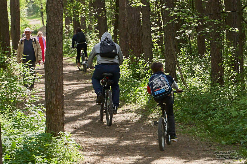    Фото Лидия Аникина © ИА «Уральский меридиан»