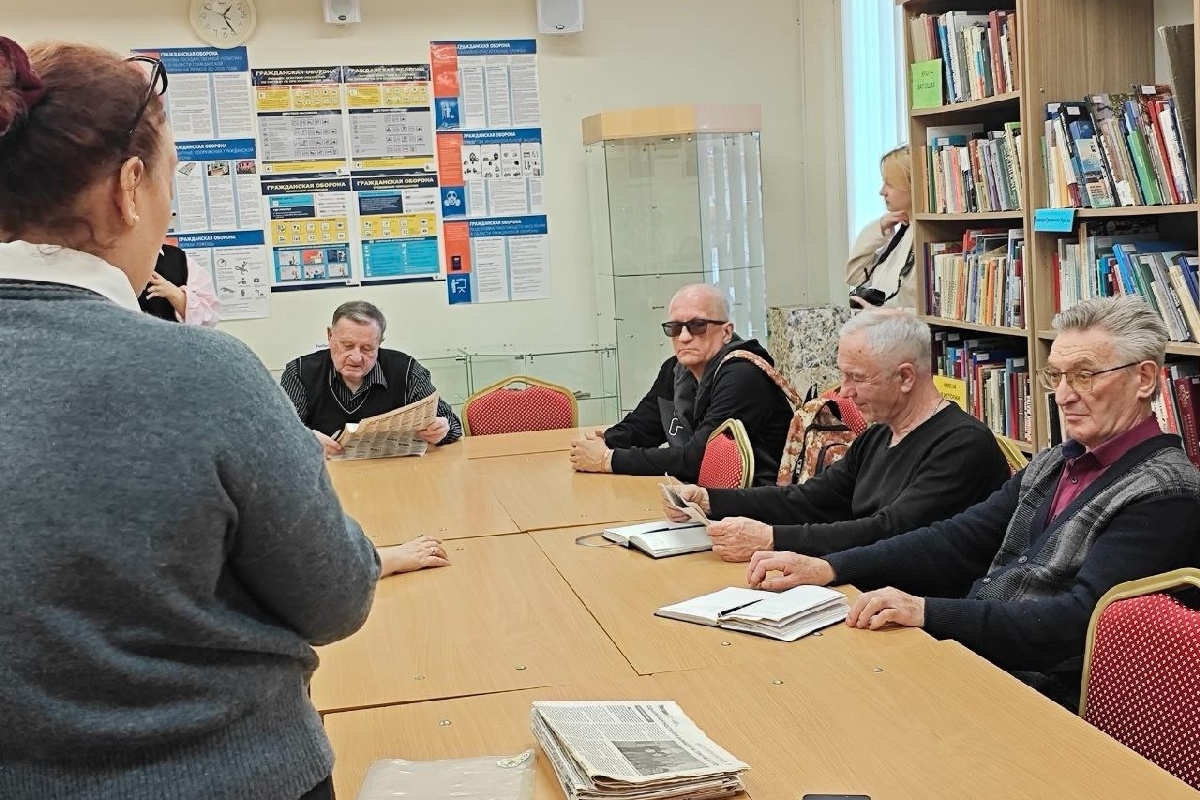    Фото: Светлана Маленьких