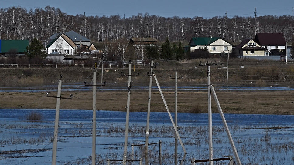 Фото: Александр Миридонов / Коммерсантъ