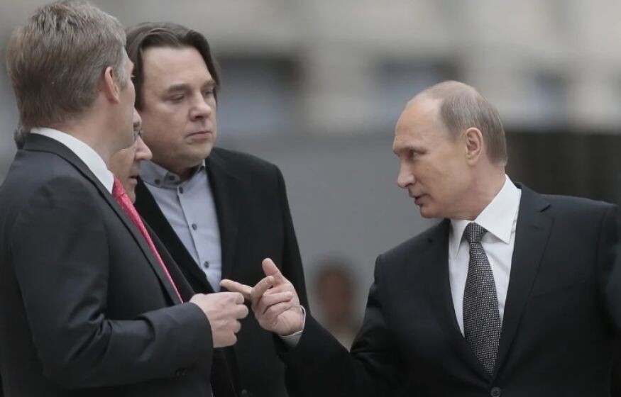    «Россиян готовят к завершению СВО»: какую указку дали госканалам сверху?