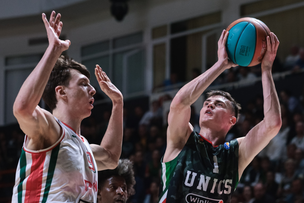    Ненад Димитриевич / фото: Сергей Елагин, «БИЗНЕС Online»