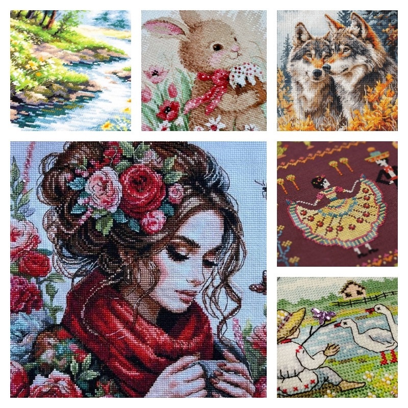 Вышновинки #12 (2025)