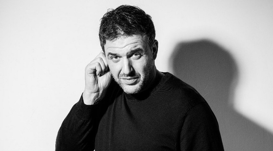 Максим Виторган