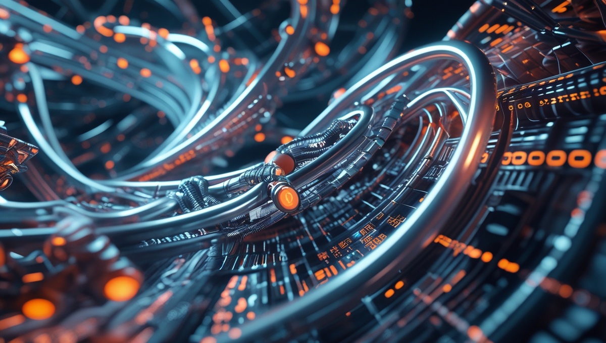 Иллюстрация: нейросеть Leonardo  📷
