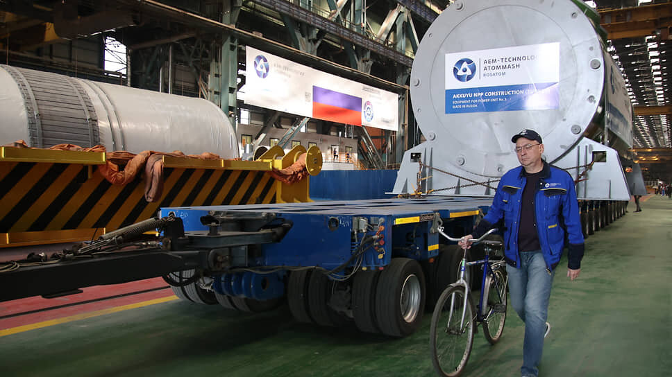 Фото: Василий Дерюгин / Коммерсантъ