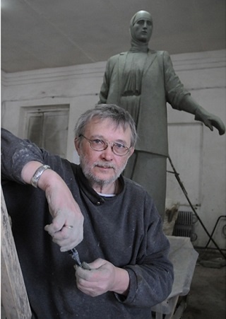 Сергей Викторович Норышев. Источник: http://omskregion.info