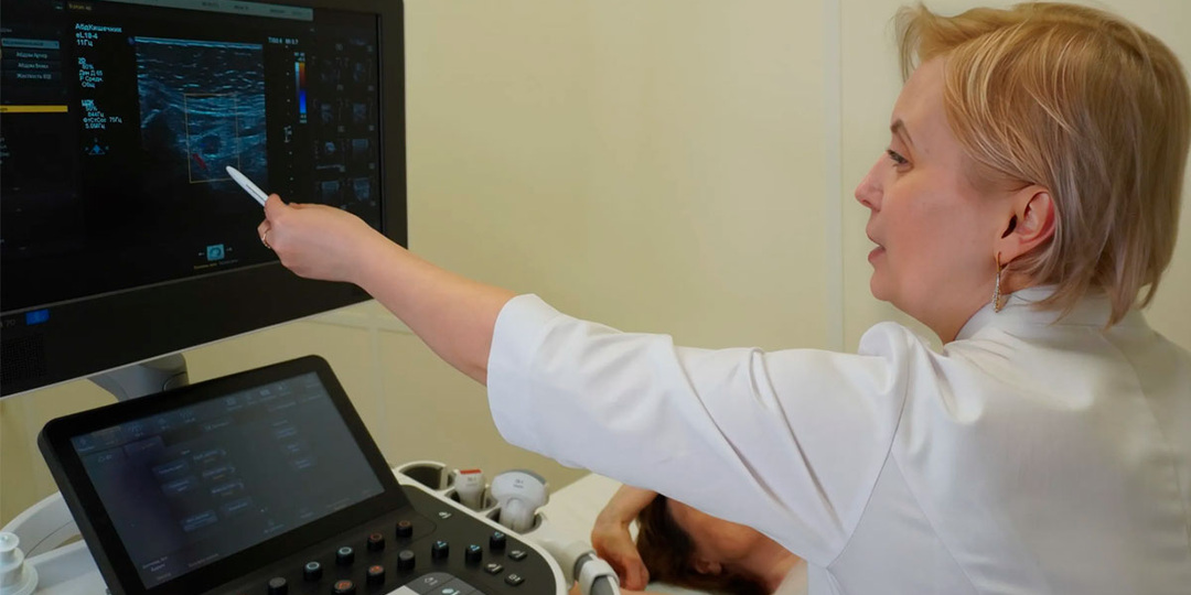 Что покажет УЗИ кишечника?