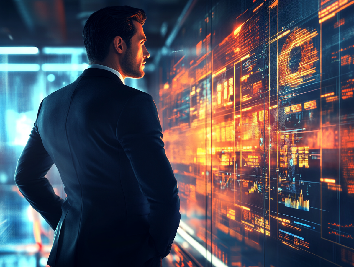    Как использовать топ 7 сервисов анализа конкурентов для увеличения прибыли и роста бизнеса? Антон Коновалов