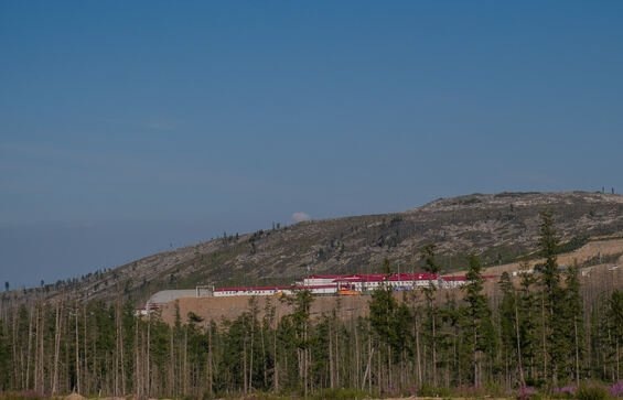 Фото: nordgold.com