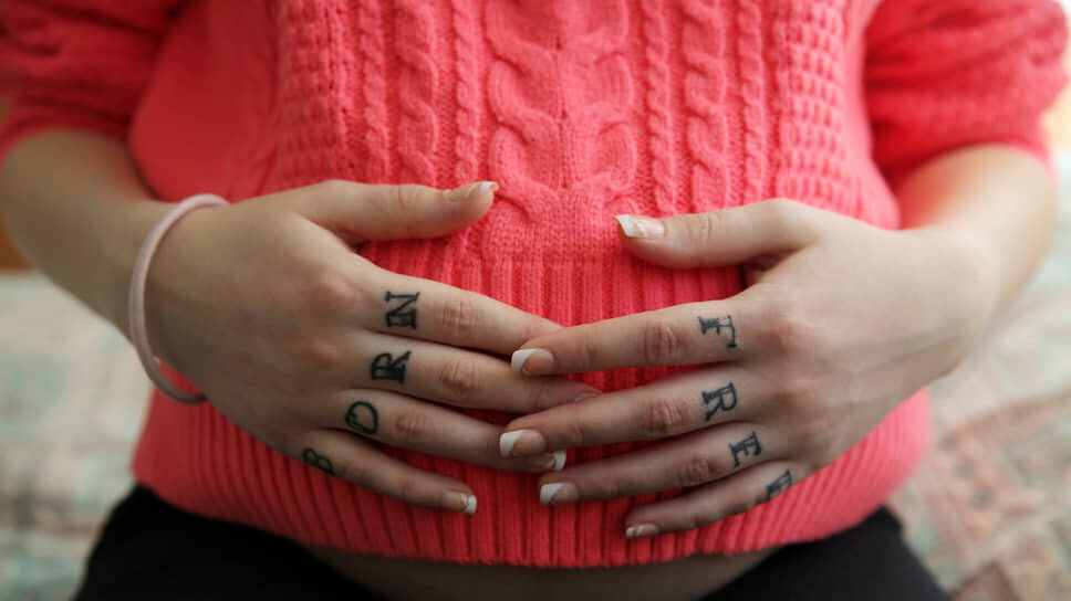 Фото: Сергей Строителев / Коммерсантъ