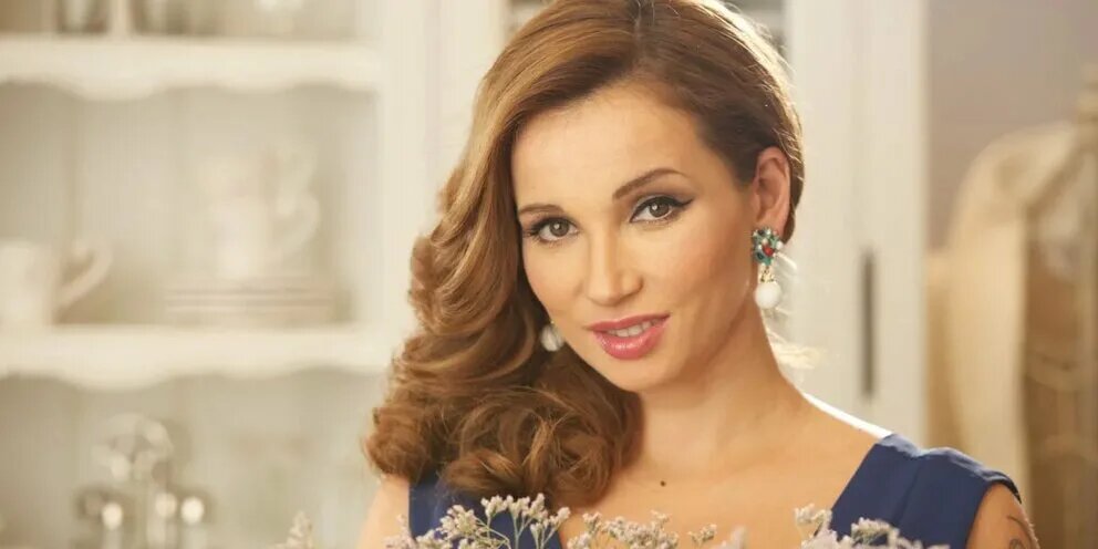 Анфиса Чехова