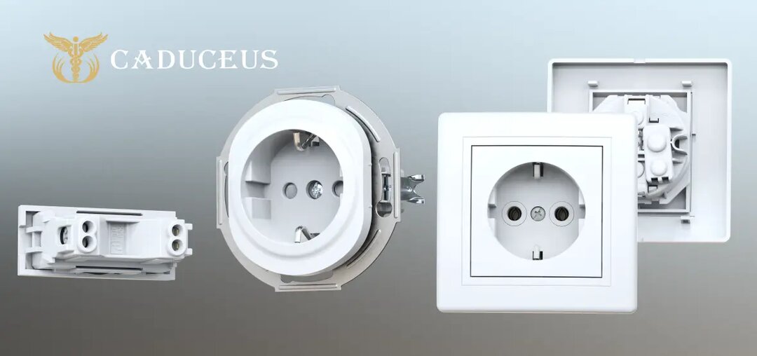 Надежность и долговечность механизмов розеток электрических: на что обратить внимание при покупке