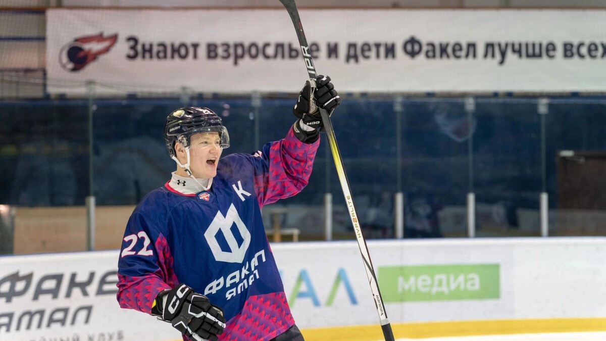    Фото: Сергей Зубков/«Ямал-Медиа»