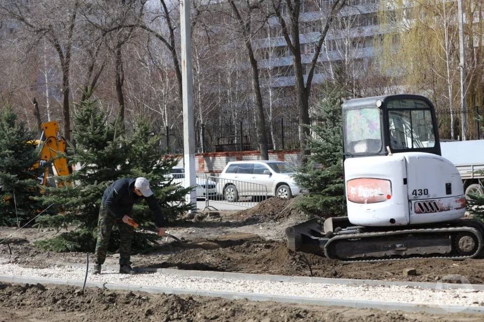   фото: Данил Савченко / "Городские вести"