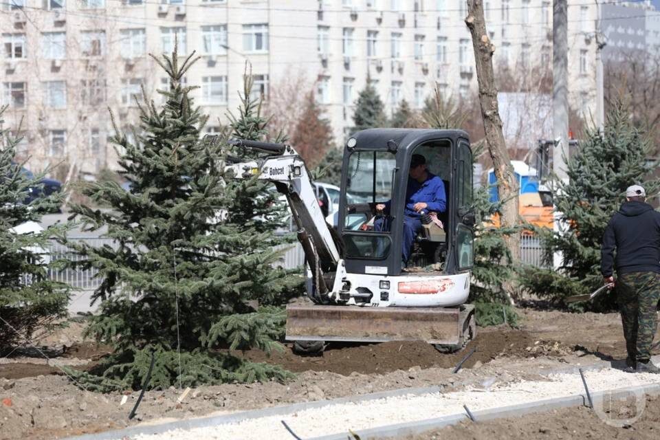    фото: Данил Савченко / "Городские вести"