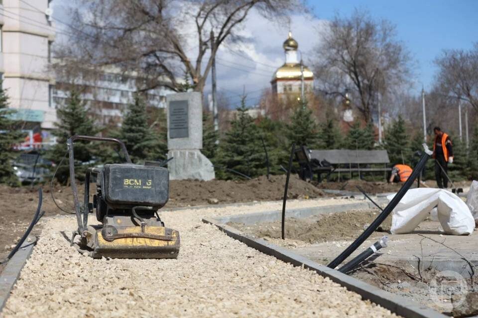    фото: Данил Савченко / "Городские вести"