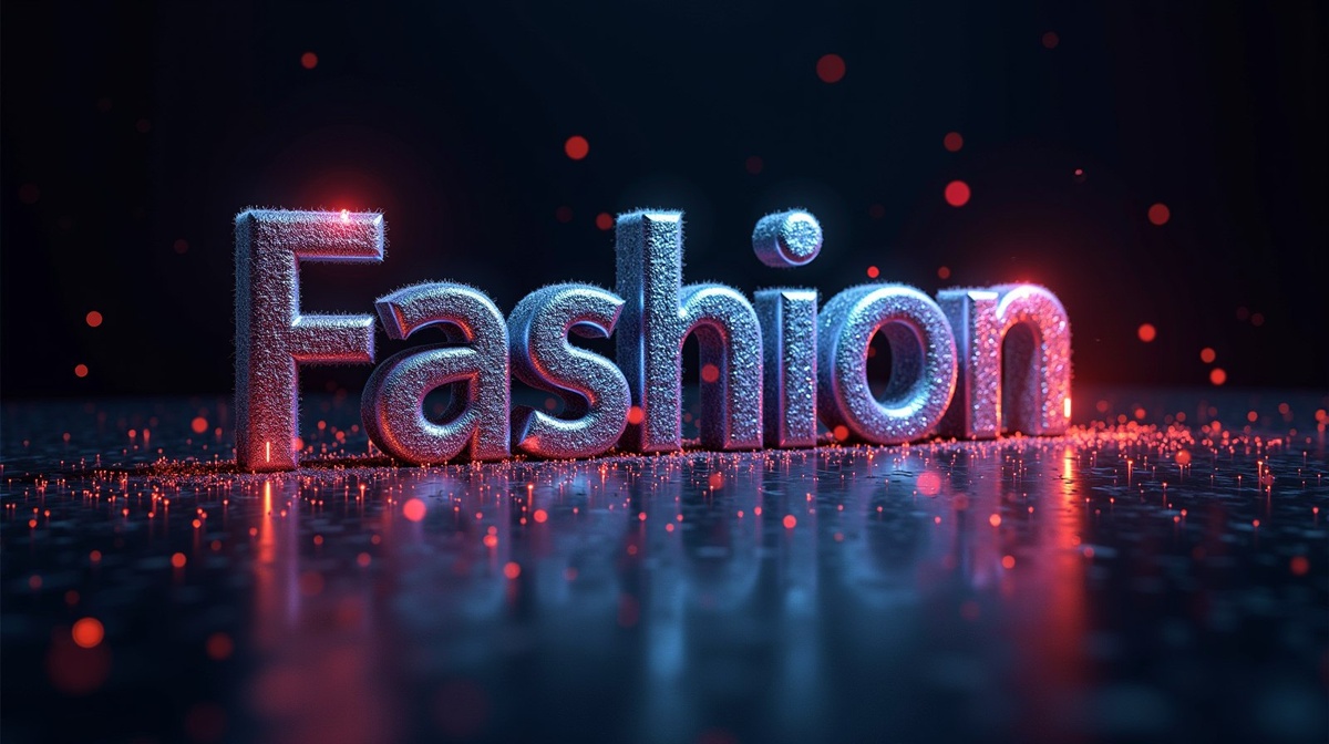 Нейросеть для дизайна одежды и обуви