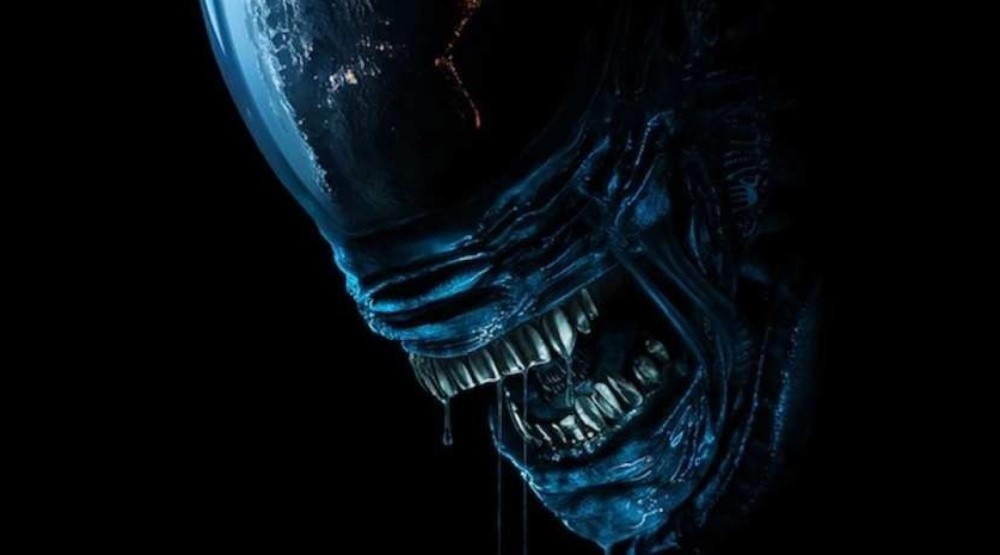     Постер сериала «Чужой: Земля» (2025)