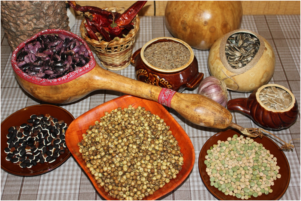 Личное фото автора.