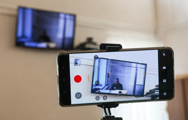    Алексей Белкин/NEWS.ru