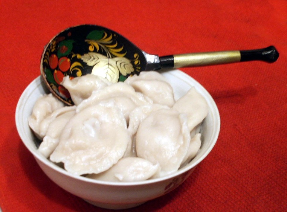    Кундюмы и лапти: постная кухня по-тульски Игорь КОПЫТОВ