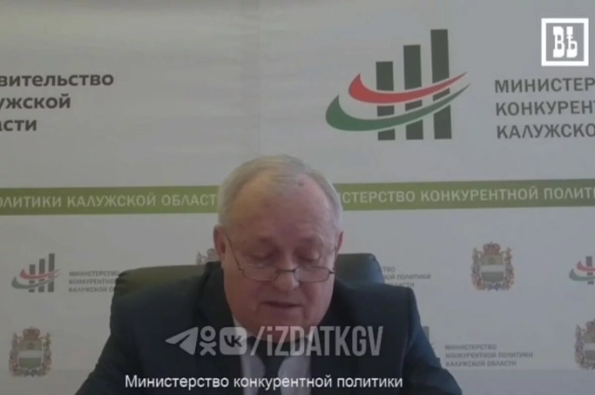    В Калужской области закрывают «наливайки»